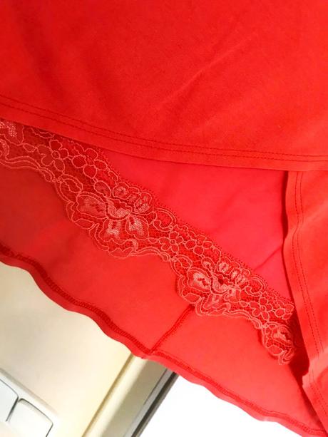 Luxusné tričko s/m, intimissimi,m