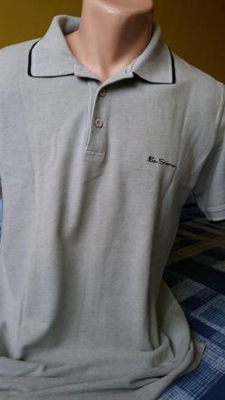 Polokosela ben scherman, xl