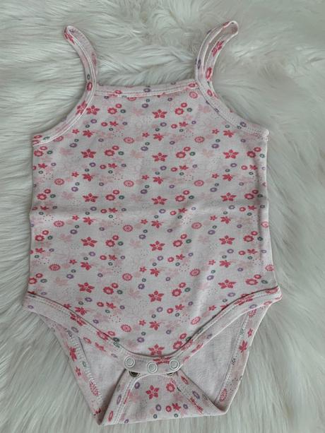 Tielkové body, c&a,68