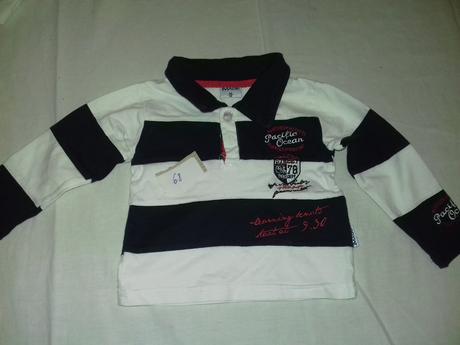 Balik pre chlapceka velk. 68, 68–80