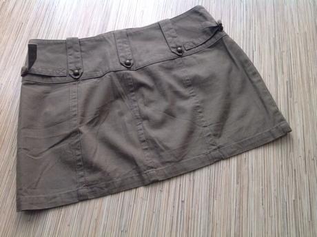 Pekna sukňa, warehouse,xs