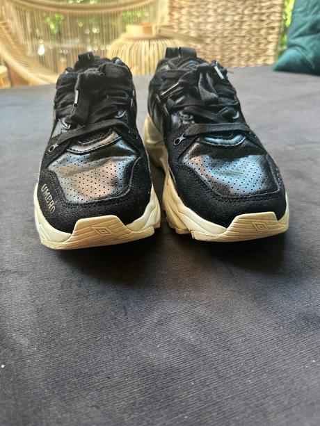 Umbro tenisky, umbro,38