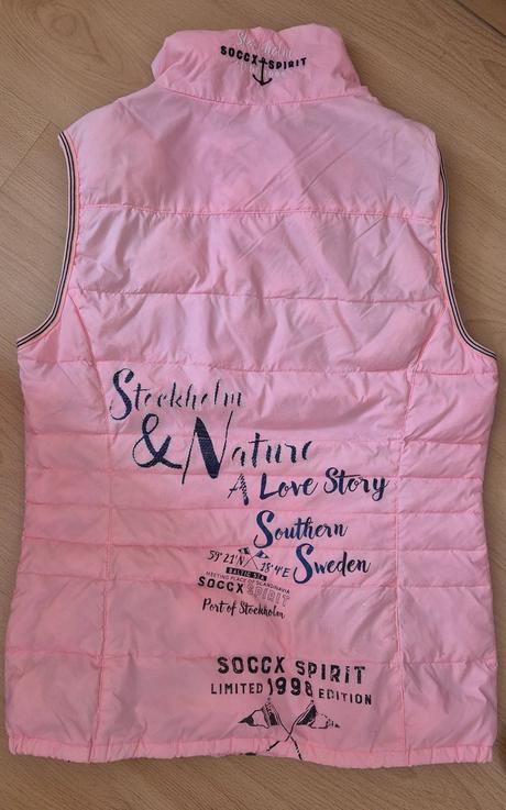 Vesta jarná, soccx,xs