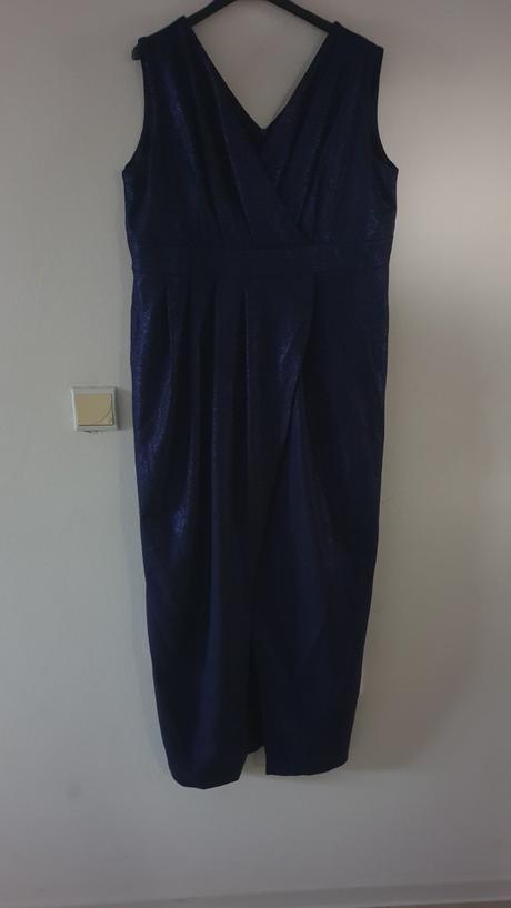 Spoločenské saty, xxl