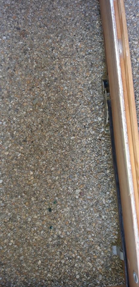 Predam streš okno + priísušenstvo 2sklo, 