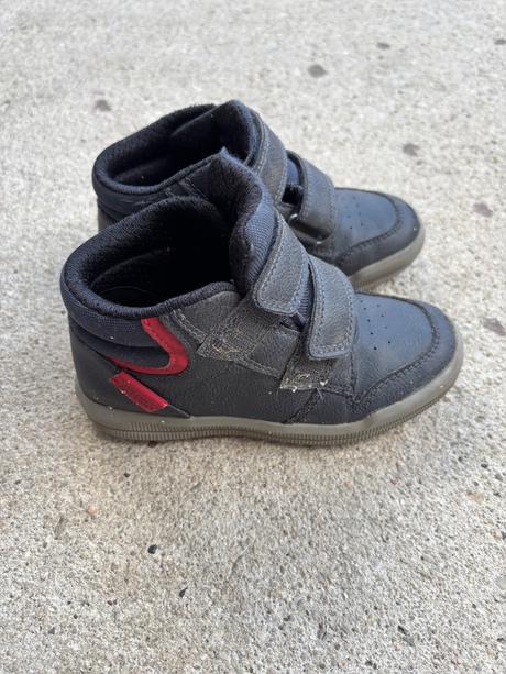 Prechodne topánky geox, geox,29