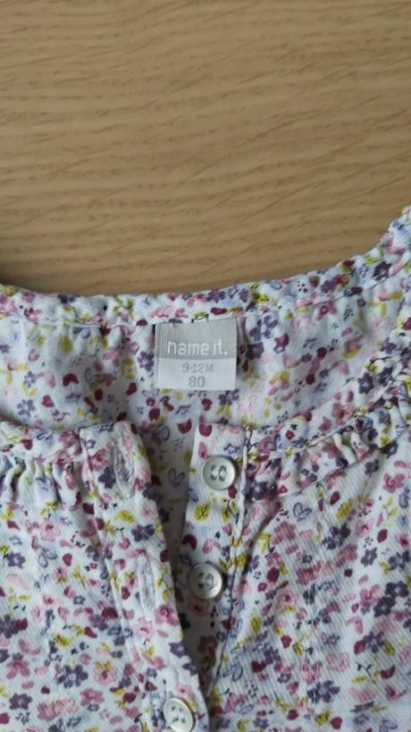 Bluzka, name it,80