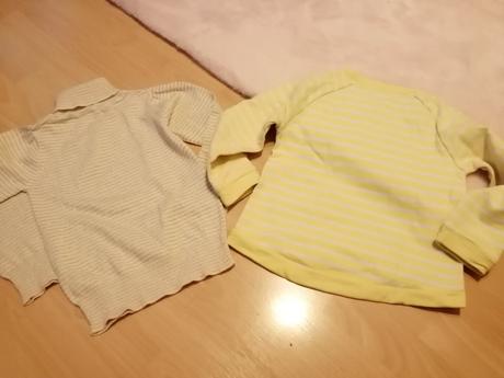 Zlatý pulovrík, marks & spencer,110