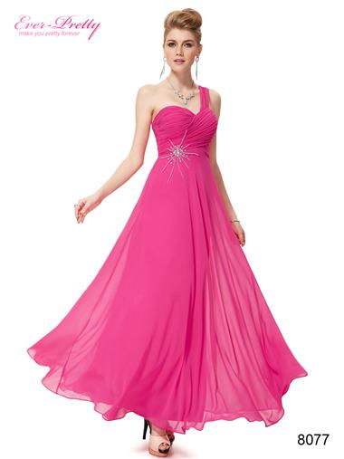 Výpredaj - spoločenské dámske šaty, ever-pretty,38 / m