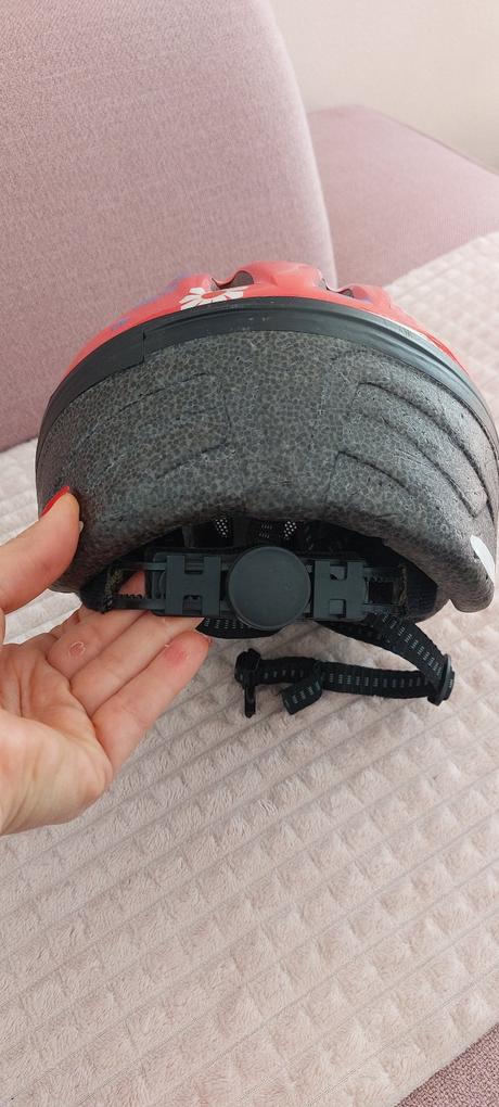 Prilba cyklisticka detska cyte, m