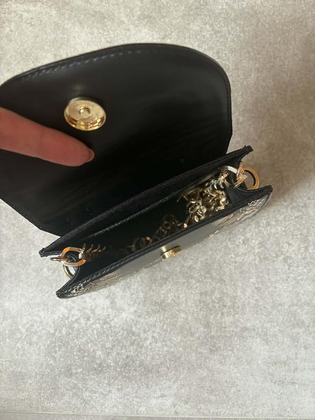 Kabelka dajana rodriguez, dajana rodriguez