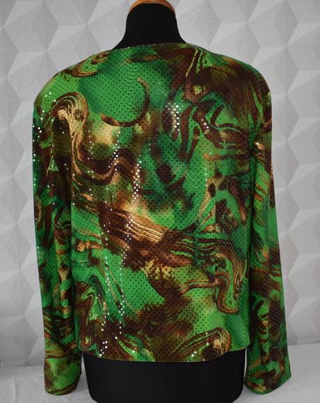 Joseph ribkoff, dámske sačko, veľ. xl, xl