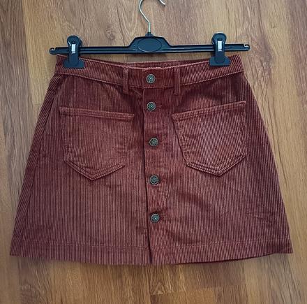 Menčestrová sukňa only, only,m