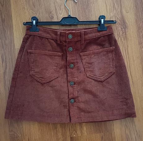 Menčestrová sukňa only, only,m