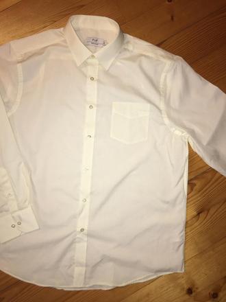 Pánska košeľa, f&f,43