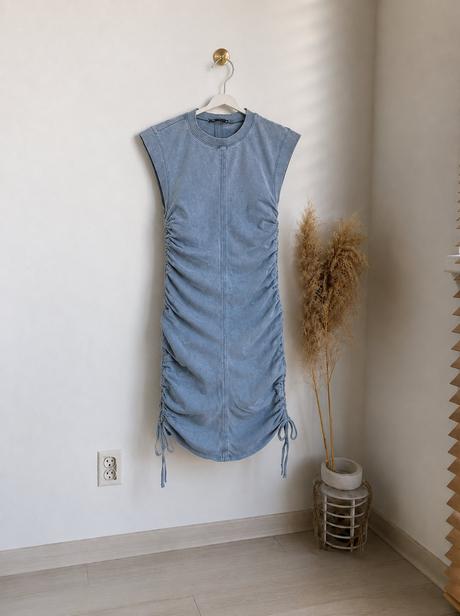 Riflove minisaty zara, zara,xs