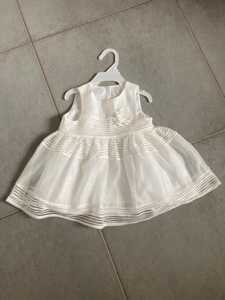 Slávnostne šaty, h&m,68