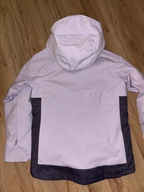 Lyžiarska bunda wedze 152, wedze,152