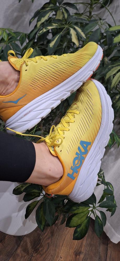 Hoka rincon 3 run bezecke tenisky 40/41, 40