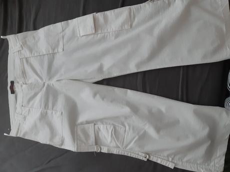 Dámske 3/4 nohavice, 42