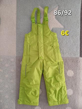 Oteplovacky 92, impidimpi,92