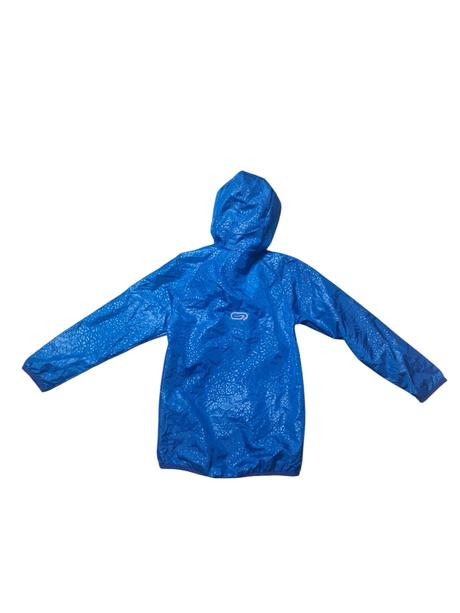 Chlapčenská tenká bundička, 122