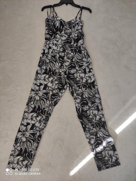 Letný overal, s
