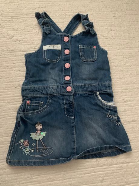 Šatová sukňa, f&f,104