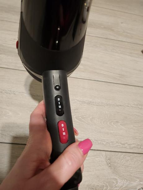 Fén grt pro 8800,3500w,