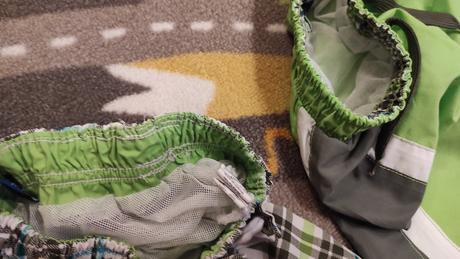 Šortky/plavky rebel velkost 3-4 roky, rebel,104