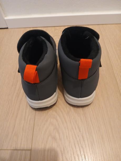 Čižmičky softshellové 32/33, sinsay,19 / 32 / 33