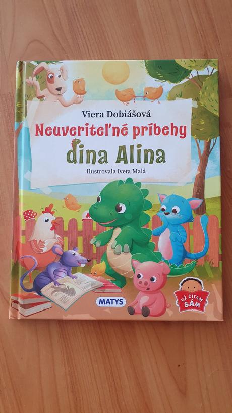 Neuveriteľné príbehy dina alina, 