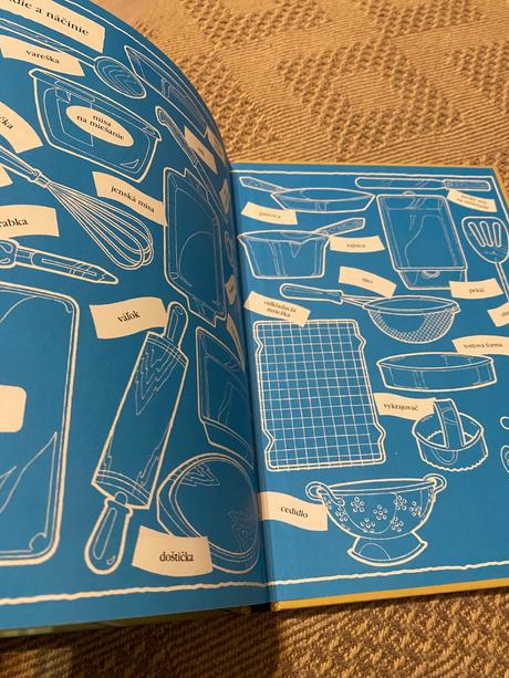 Zberateľský walt disney recepty macka pufa 1995, 