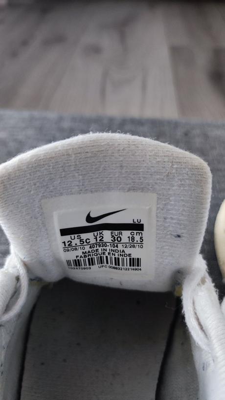 Tenisky nike, nike,30