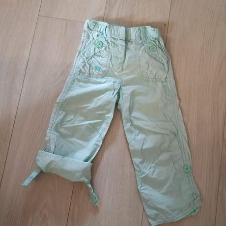 Nohavice - balónové, cherokee,98