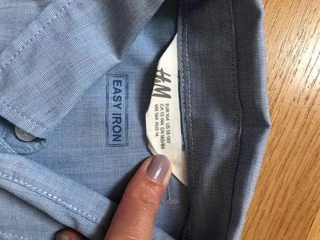 Košela, h&m,164