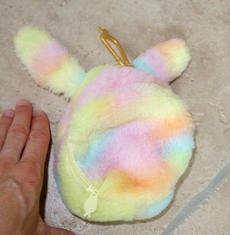 Nepoužívané púzdro - cca 15cm, 