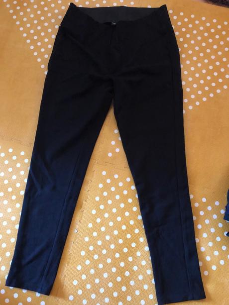 Mango nohavice 42, mango,42