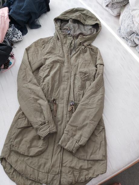 Bunda, h&m,36