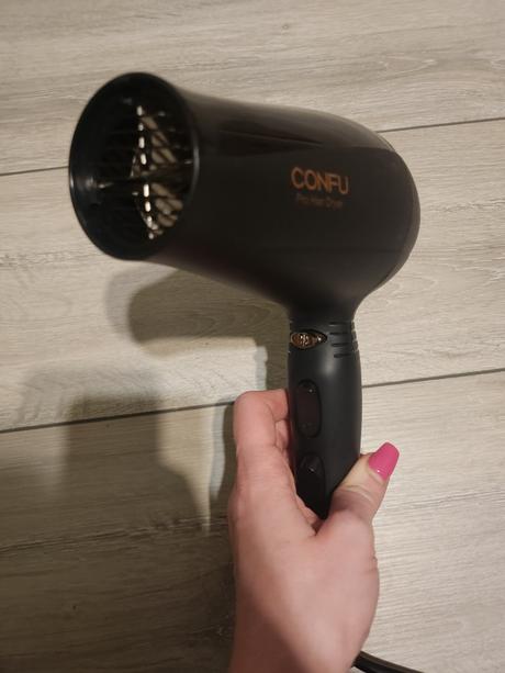 Fén confu 2300w, 