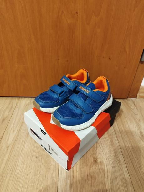 Halovky zn. kensis v. 30, 30