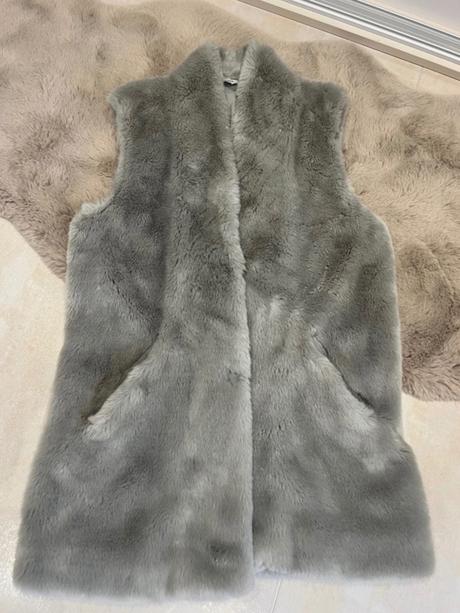 Lju jo luxusna vesta s/m, s