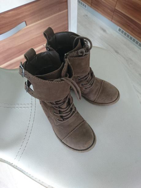 Prechodné topánočky, next,26