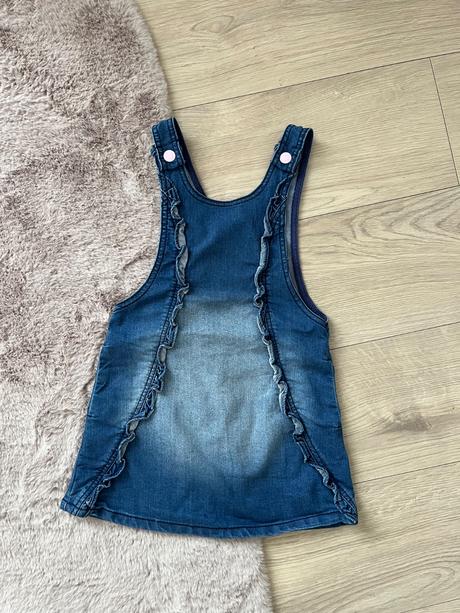 Riflove saty, dopodopo,116