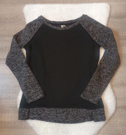 Mikina timeout, timeout,s