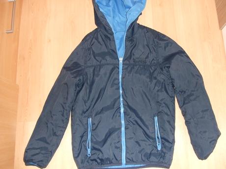 Detský kabát seventy five , 128