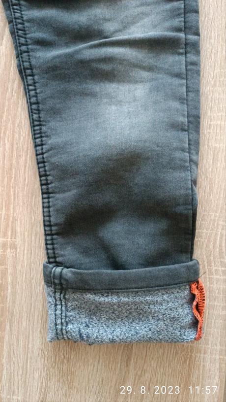 Nohavice, chapter young,152