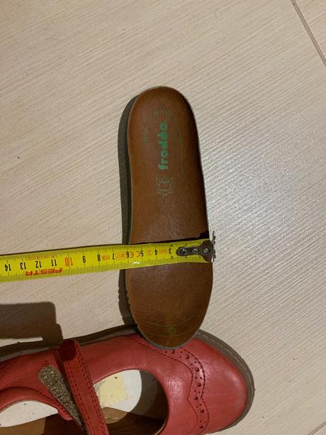 Barefoot balerinky, froddo,28