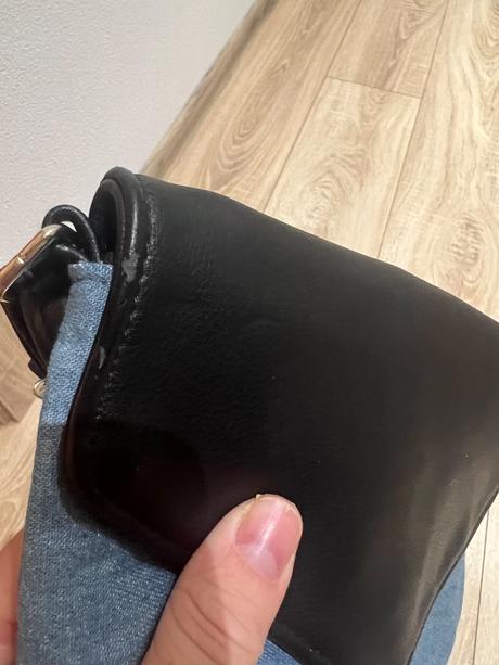 Nova mini crossbody kabelka, c&a