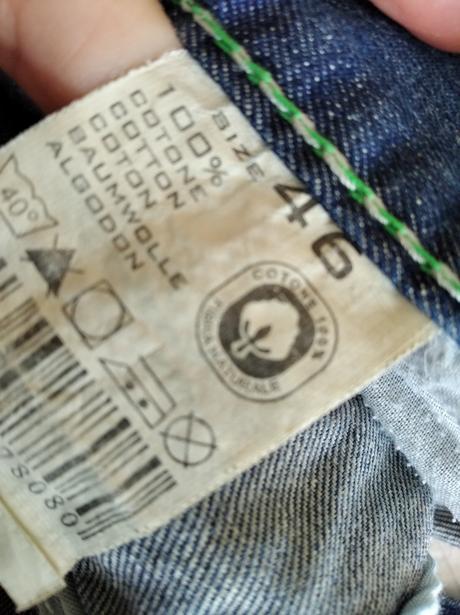 Riflové kraťasy - henry barrows, 46